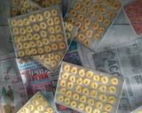 Foto langkah ke 4 dari resep Sagu Keju Empuk dan Lembut.