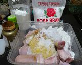 Foto langkah ke 1 dari resep Ayam Goreng Ketumbar.