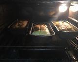 A picture of step 19 of Franks Heavenly Bread.