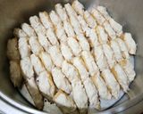 Foto langkah ke 4 dari resep Cilok Tahu.