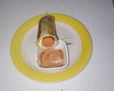 Foto del paso 5 de la receta: Chaparrita fácil y rápida