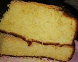 Foto del paso 4 de la receta: Torta de naranja esponjosa y alta 🍊🍰