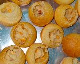 দই ফুচকা (doi fuchka recipe in Bengali) রেসিপির ধাপ 5 ছবি