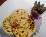 પંજાબી આલુ પરોઠા (Punjabi Aloo Paratha Recipe In Gujarati) રેસીપી સ્ટેપ3ફોટો