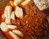 Foto langkah ke 5 dari resep Gulai Cincang Daging dan Kentang.