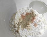 Foto langkah ke 1 dari resep Tahu Kriuk Garing Super Krispi.