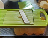 A picture of step 2 of Potato bhajia (bhajia mwitu).