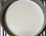 Foto del paso 9 de la receta: Tarta de queso sin horno