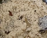 A picture of step 3 of Ambur Hot Dum Egg Biryani.