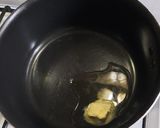 Foto del paso 4 de la receta: Sopa de arvejas al curry