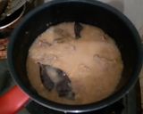 Foto langkah ke 3 dari resep Terik Daging Sederhana.