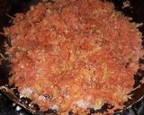 गाजर का हलवा(Gajar ka halwa recipe in Hindi) रेसिपी चरण 5 फोटो
