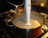 Foto del paso 4 de la receta Crema de championes