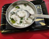 दही के आलू रेसिपी चरण 5 फोटो