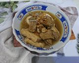 Foto langkah ke 7 dari resep Semur daging.