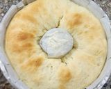 Foto del paso 10 de la receta: 🐰🎉🥚 Rosca de Pascuas - Rellena de Dulce de leche 🥚🎉🐰