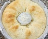 Foto del paso 10 de la receta: 🐰🎉🥚 Rosca de Pascuas - Rellena de Dulce de leche 🥚🎉🐰