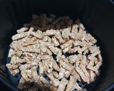 Foto langkah ke 2 dari resep Kering Tempe - Teri tanpa Minyak (Healthy Cooking).