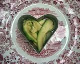Foto del paso 4 de la receta: Tartar de salmón marinado