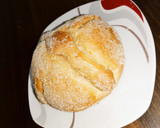 Foto del paso 6 de la receta: Pan de muerto