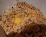Foto del paso 2 de la receta: Hamburguesas caseras a la chapa