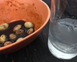 Foto del paso 2 de la receta: Habas pa la botana