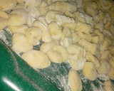 Foto del paso 6 de la receta: Mis ñoquis del 29