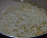 Foto del paso 2 de la receta: Arroz con col