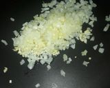 Foto del paso 1 de la receta: Pizza de carne