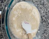 Foto del paso 1 de la receta: Masa madre líquida (poolish)