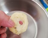Foto del paso 2 de la receta Rosquillas rápidas y fáciles