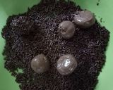 Foto langkah ke 6 dari resep Kuker Rambutan.
