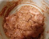 A picture of step 3 of چرسی تکہ.