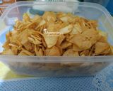 Foto langkah ke 2 dari resep Kering Kentang Kriuk.