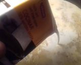 Foto del paso 16 de la receta: Fetuccine de espinacas en salsa bechamel de albahaca