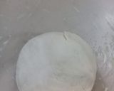 A picture of step 9 of Cinnamon Rolls.