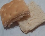 Foto del paso 1 de la receta: Sandwichs con huevo y 3 quesos gratinados