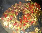 Nasi Telur Ceplok langkah memasak 3 foto