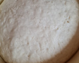 Foto del paso 3 de la receta: Torta 80 golpes con levadura seca