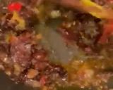 Gambar langkah 6 resipi Dendeng Daging Original.