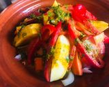 Foto del paso 4 de la receta Tajin delicioso