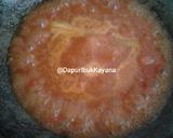 Foto langkah ke 3 dari resep 253. Sawi Putih Tomyam.