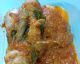 Foto langkah ke 5 dari resep Ayam Bakar Pedas.