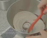 Cocoa Swiss Roll with Chocolate CreamRecipe video recipe step 8 photo