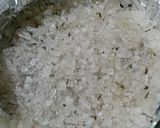 Foto del paso 1 de la receta: Gravlax de salmón