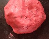 A picture of step 8 of Butter chocolate cookies.
