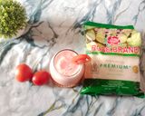 Foto langkah ke 5 dari resep Jus Tomat🍹🍅.