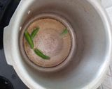 போடேடோ கிரேவி (Potato gravy recipe in tamil) ரெசிபி ஸ்டேப் 3 புகைப்படம்