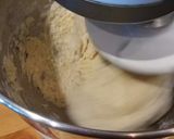 Foto langkah ke 2 dari resep 115. Roti Sisir Gula pasir.