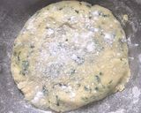 Foto del paso 1 de la receta: Masa pata tarta de queso sin tacc